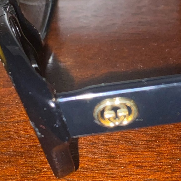 Sale Gucci frames - Picture 6 of 8